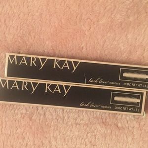 Mary Kay lash love mascara